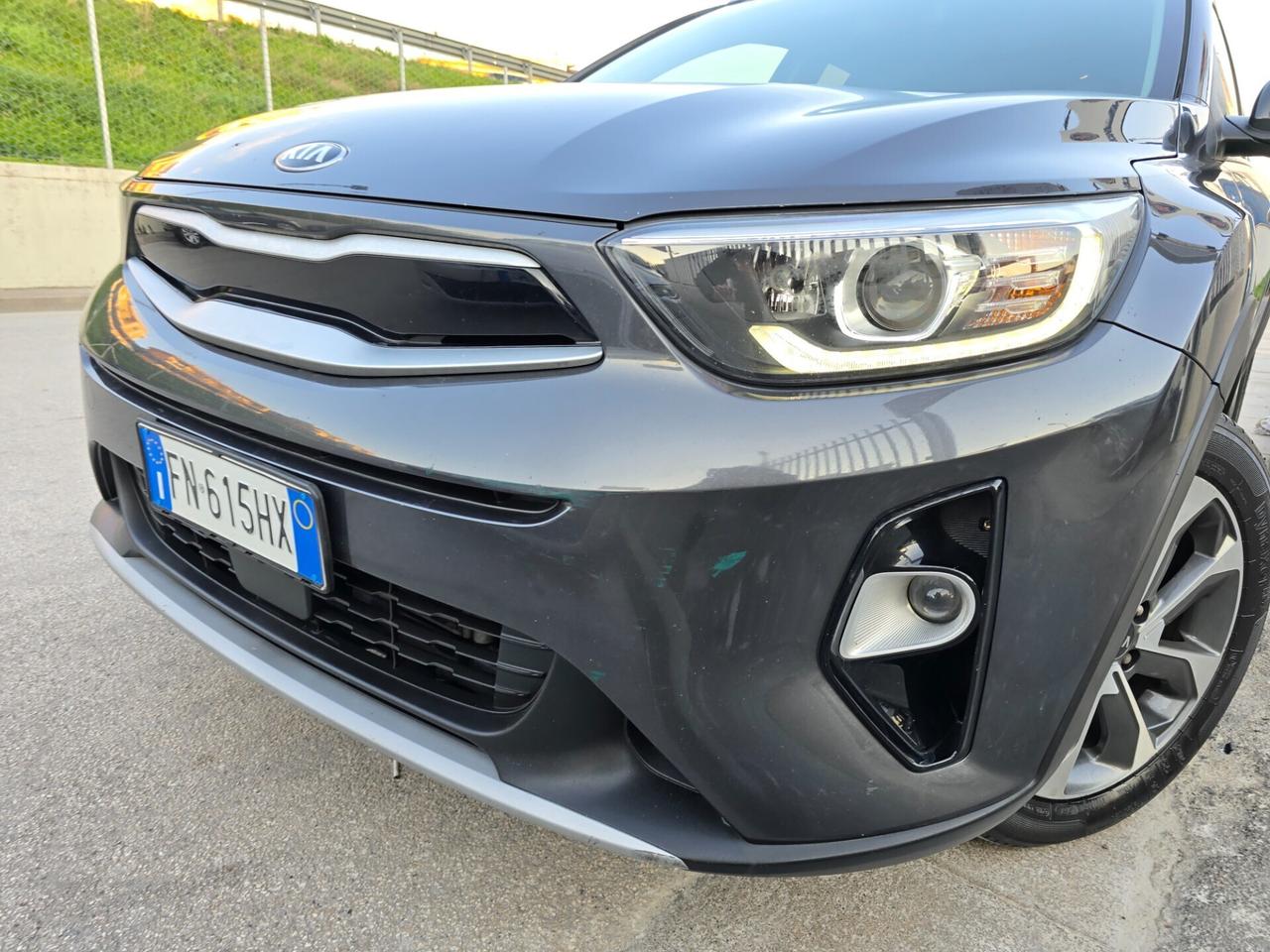 Kia Stonic 1.6 CRDi 110 CV Urban