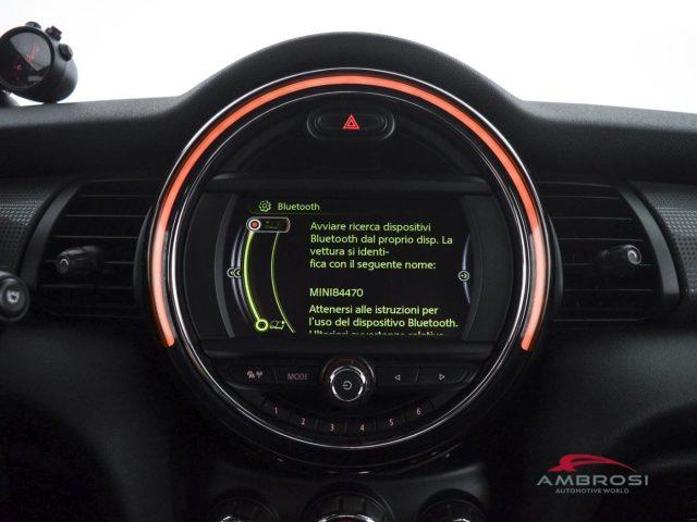 MINI Cabrio Cooper D 1.5 Cooper D Hype