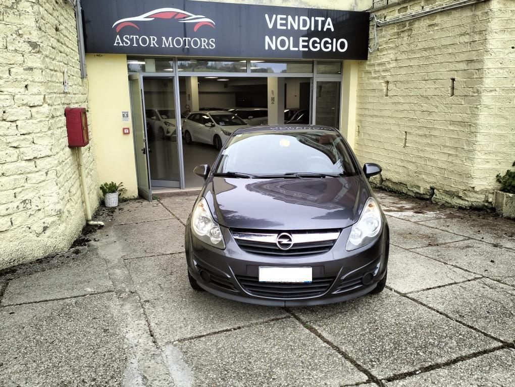 Opel Corsa 3 Porte Corsa 3p 1.3 cdti Euro5