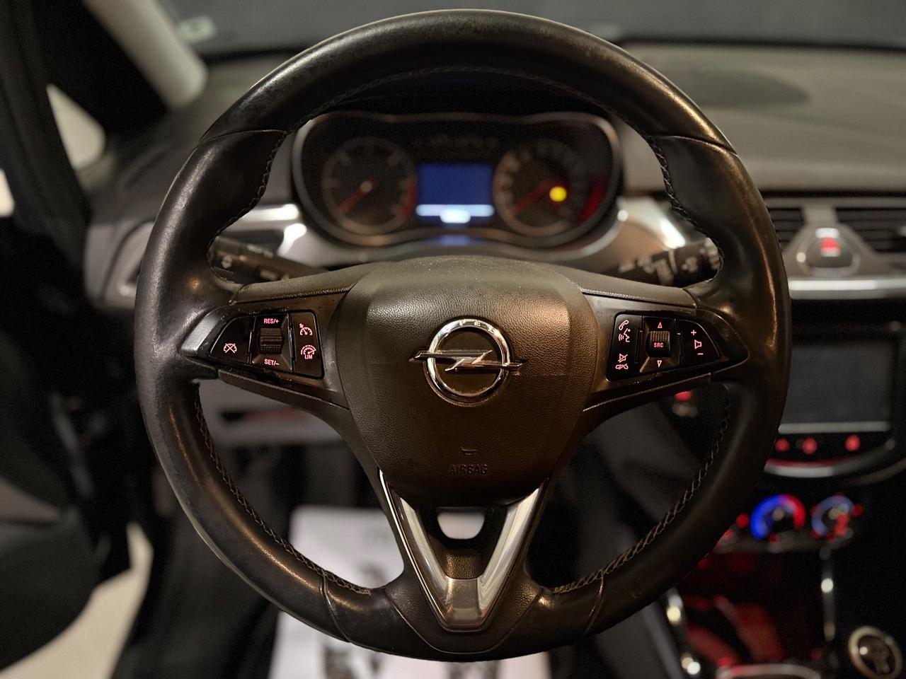 Opel Corsa 1.3 CDTI ecoFLEX Start&Stop 5 porte b-Color