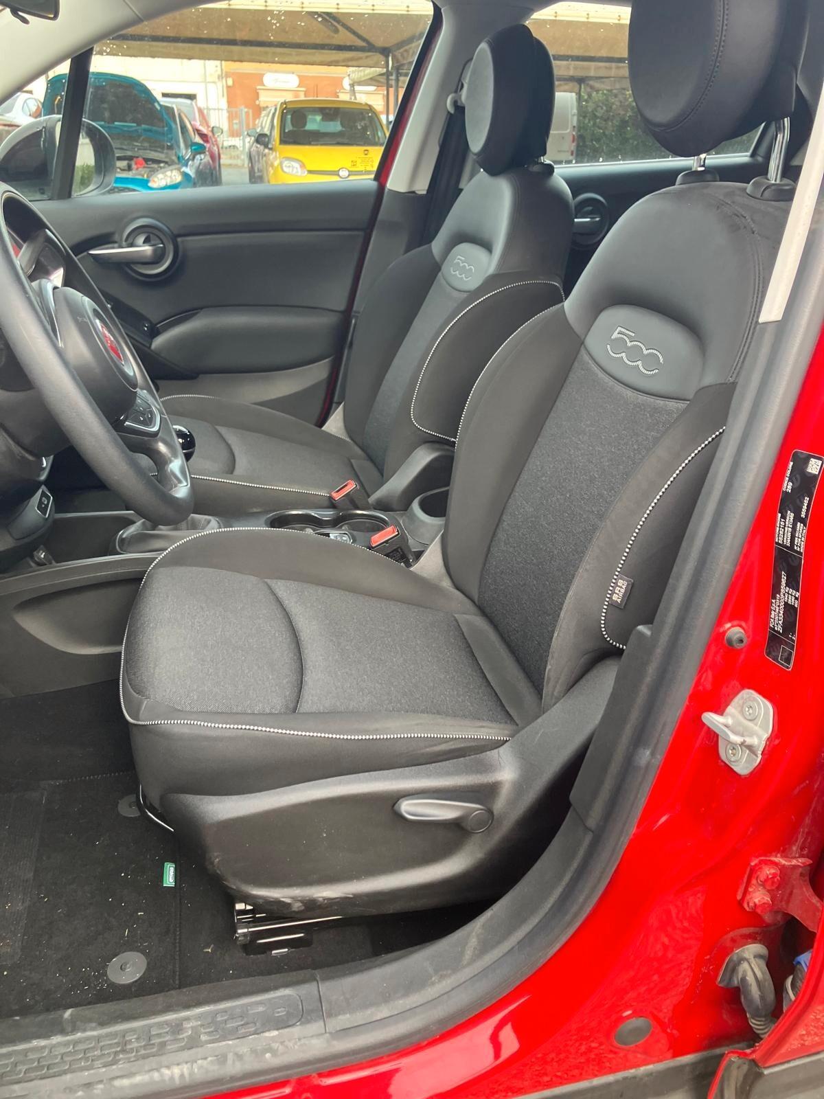 FIAT 500X 1.0 T3 120cv Urban