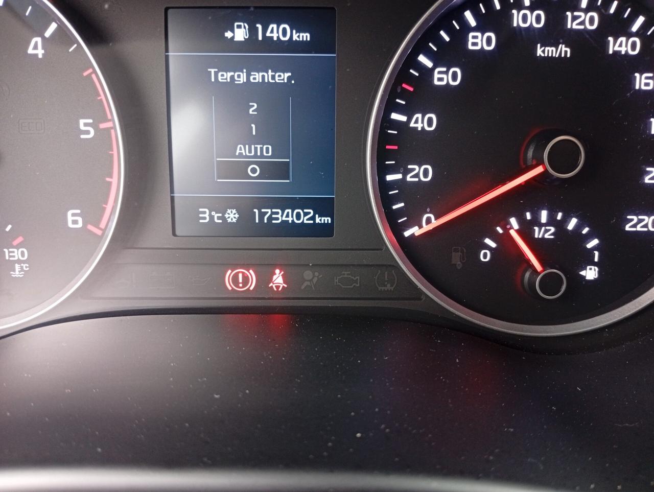 Kia Rio 1.4 CRDi 5p. Cool NEOPATENTATI OK