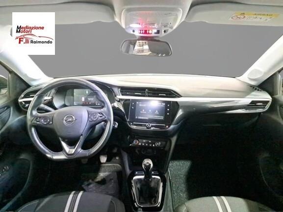Opel Corsa 1.2 75CV 37.000KM