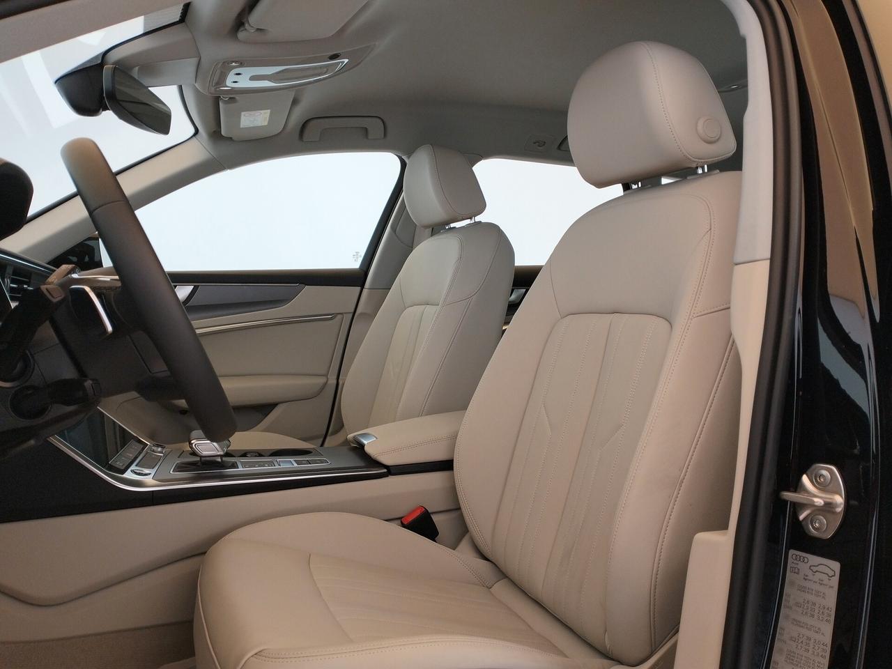 AUDI A6 Avant 50 2.0 tfsi e Business Plus quattro s-tronic - IVA ESPOSTA