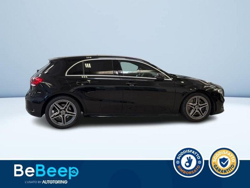 Mercedes-Benz Classe A A 250 PREMIUM AUTO