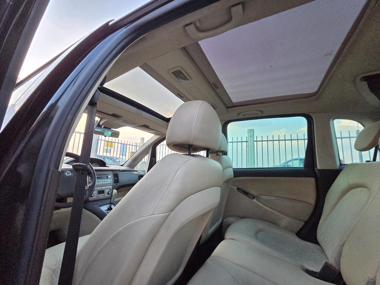 Lancia MUSA 1.3 Multijet 16V 90 CV Platino Plus