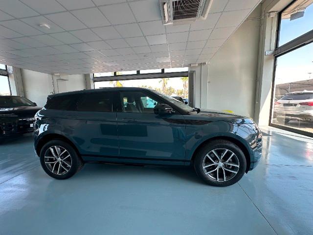 LAND ROVER Range Rover Evoque 2.0D I4 163 CV AWD Auto Dy