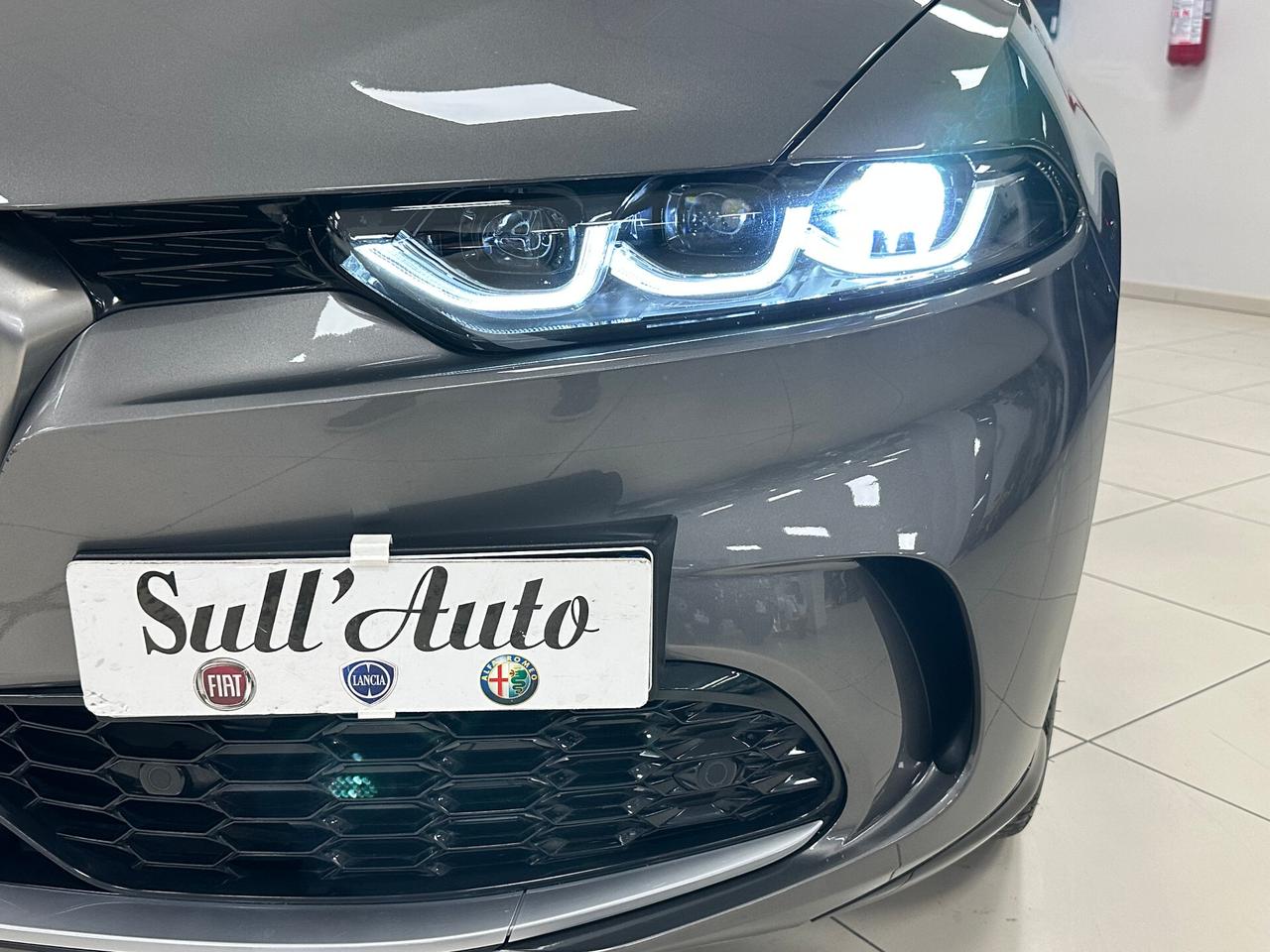 Alfa Romeo Tonale 1.6 diesel 130 CV TCT6 Ti - 2024