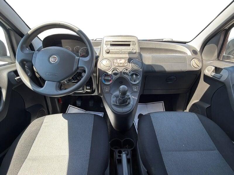 FIAT Panda Panda 1.3 mjt 16v 4x4