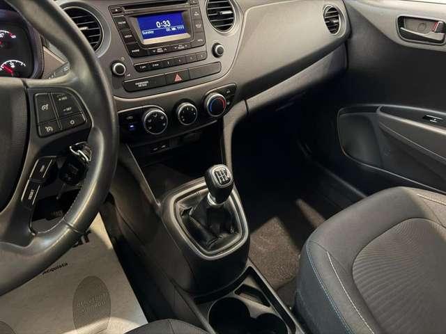 Hyundai i10 1.0 MPI NEOPATENTATI