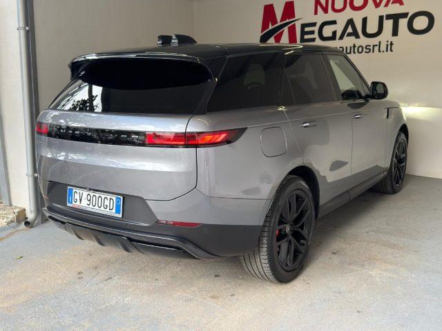 LAND ROVER Range Rover Sport 3.0D l6 249 CV Dynamic HSE