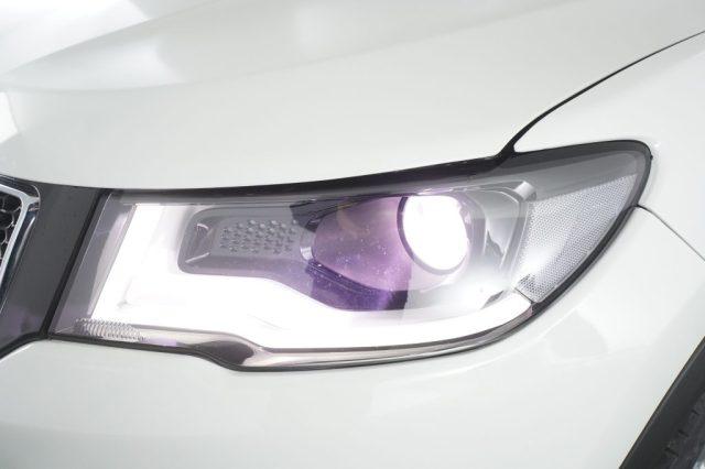 JEEP Compass Compass 1.3 Turbo T4 150 CV aut. 2WD Limited