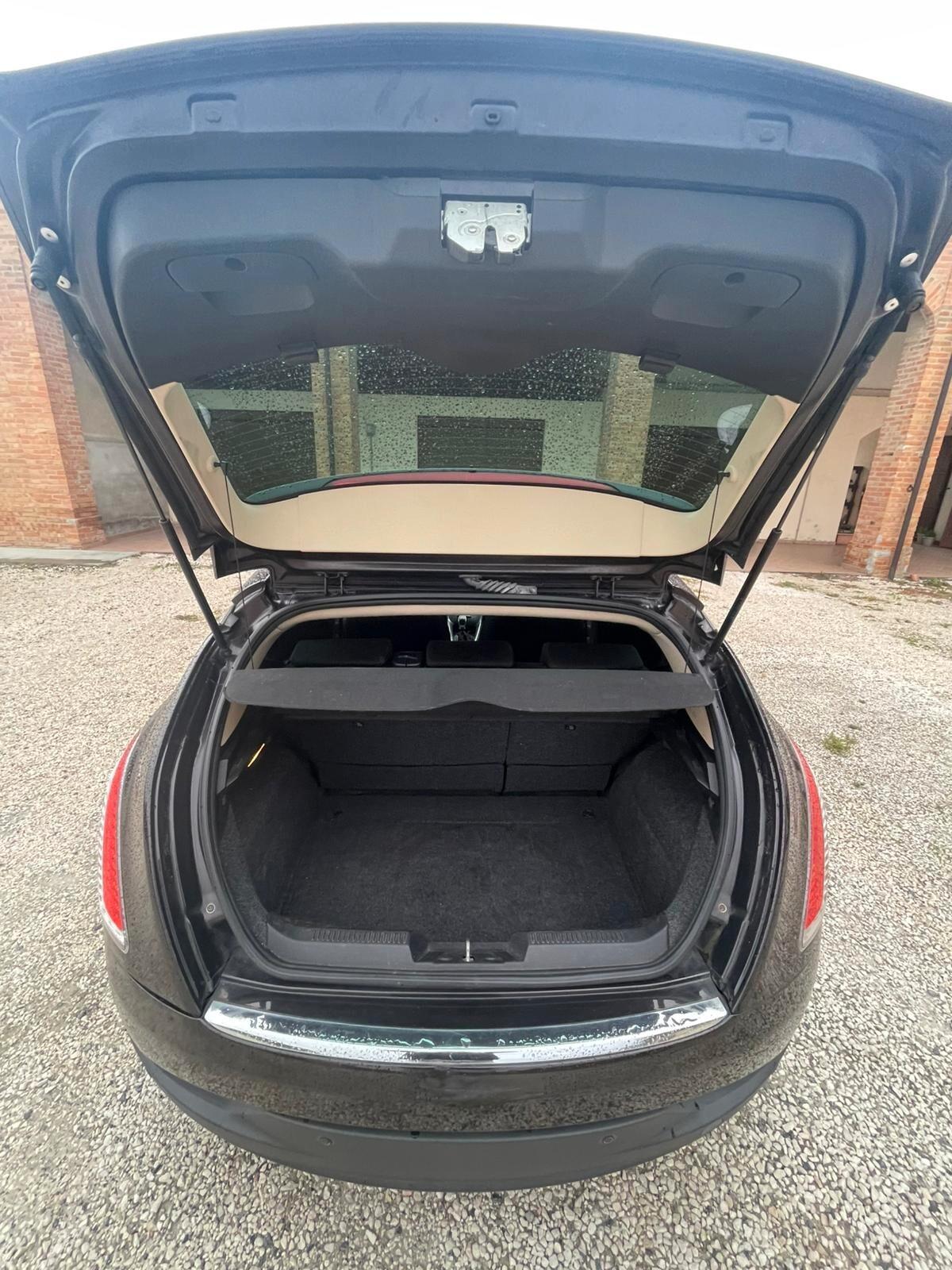 Lancia Delta 1.4 T-Jet 120 CV Gold Ecochic GPL