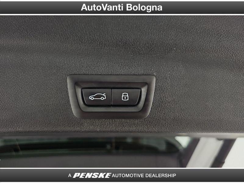 BMW X1 X1 xdrive 30e X-Line auto