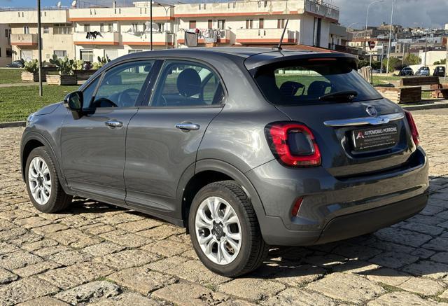 FIAT 500X 1.6 M-jet 120cv Urban (Solo 25.000 km)