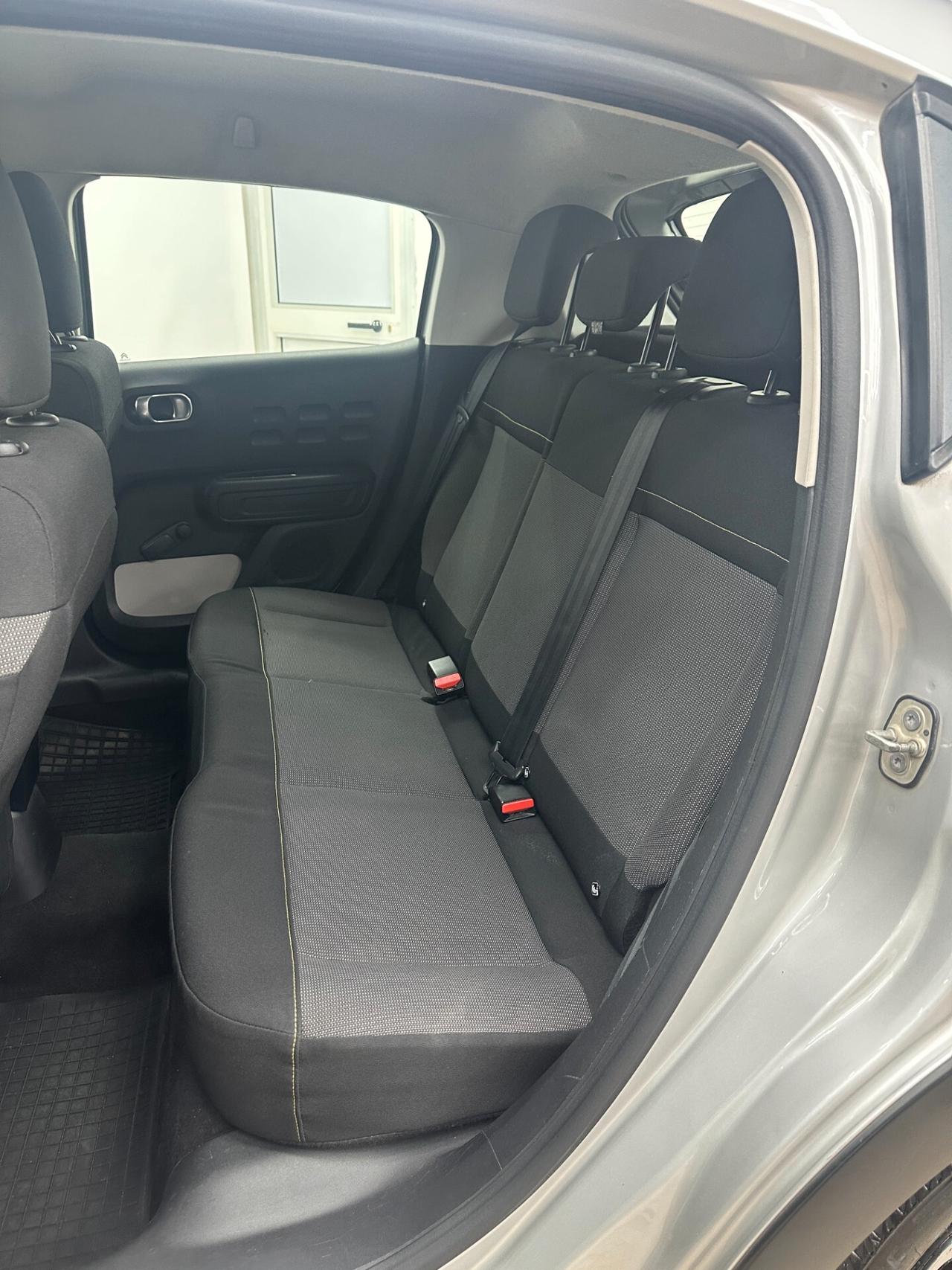 Citroen C3 BlueHDi 75 S&S Live