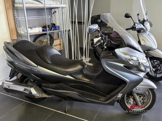 SUZUKI Other Baleno BURGMAN