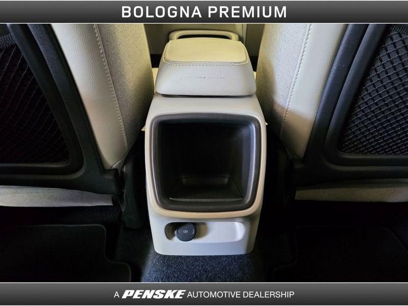 Volvo XC40 D3 AWD Geartronic Business Plus