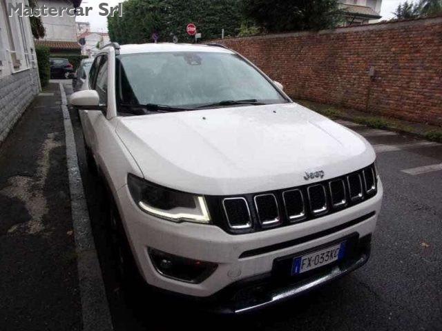 JEEP Compass 1.4 m-air Limited 2wd 140cv my19 - FX033KC