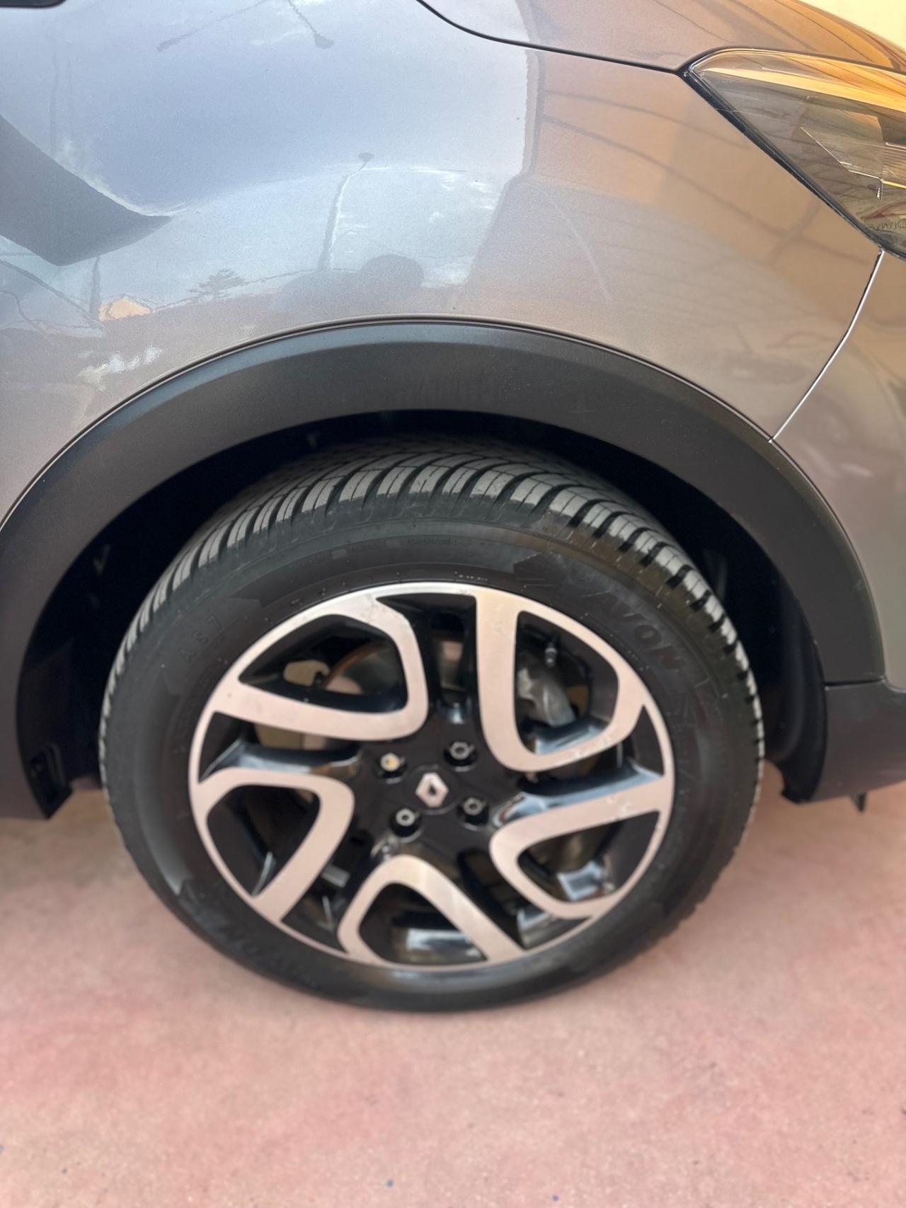 Renault Captur 1.5 dCi 8V 90 CV Start&Stop Energy R-Link