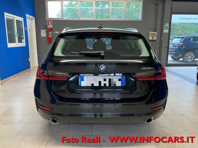 BMW 330 e 252cv plug in PHEV Touring Business Advantage