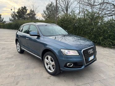 Audi Q5 2.0 TDI 177CV quattro S tronic