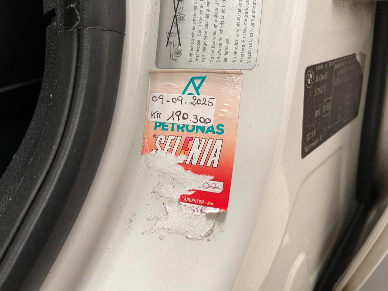 BMW X6 Attiva xDrive 3.0d c.auto-LEGGI SOTTO