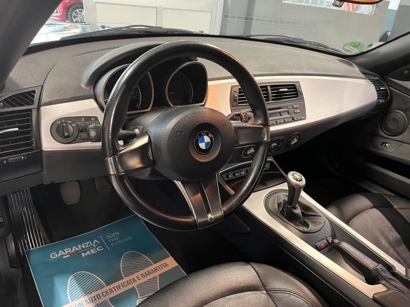 BMW Z4 Roadster 2.0i