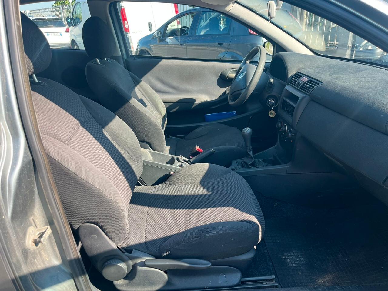 Fiat Stilo 1.9 JTD 3P 100 CV