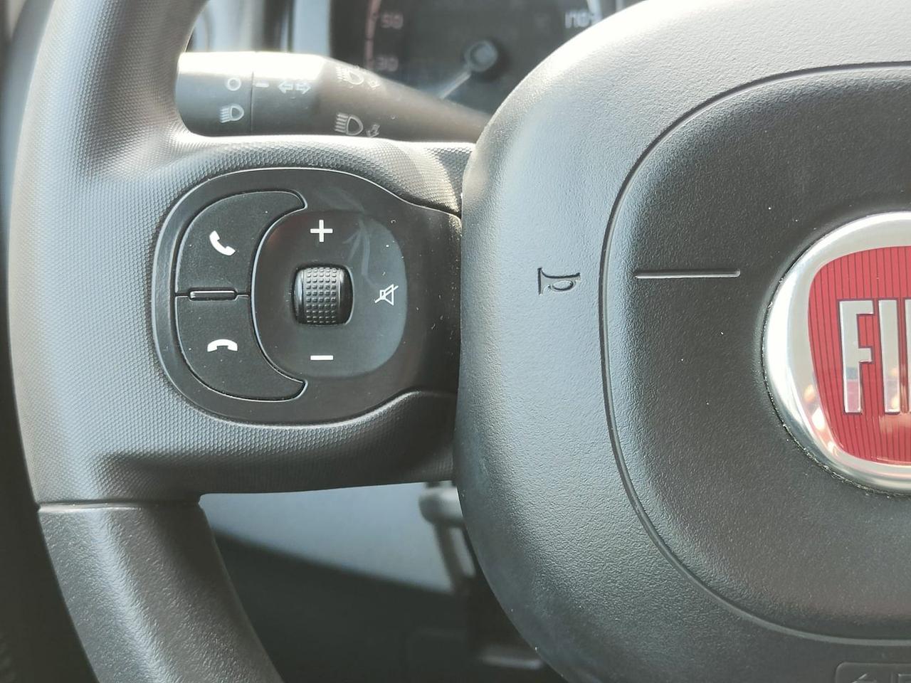 Fiat Panda City Life 1.0 GSE MHEV #10160