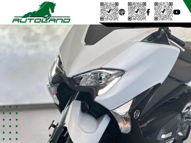 YAMAHA T Max 530 DX*Full Optional*Ottime Condizioni*Finanziabile