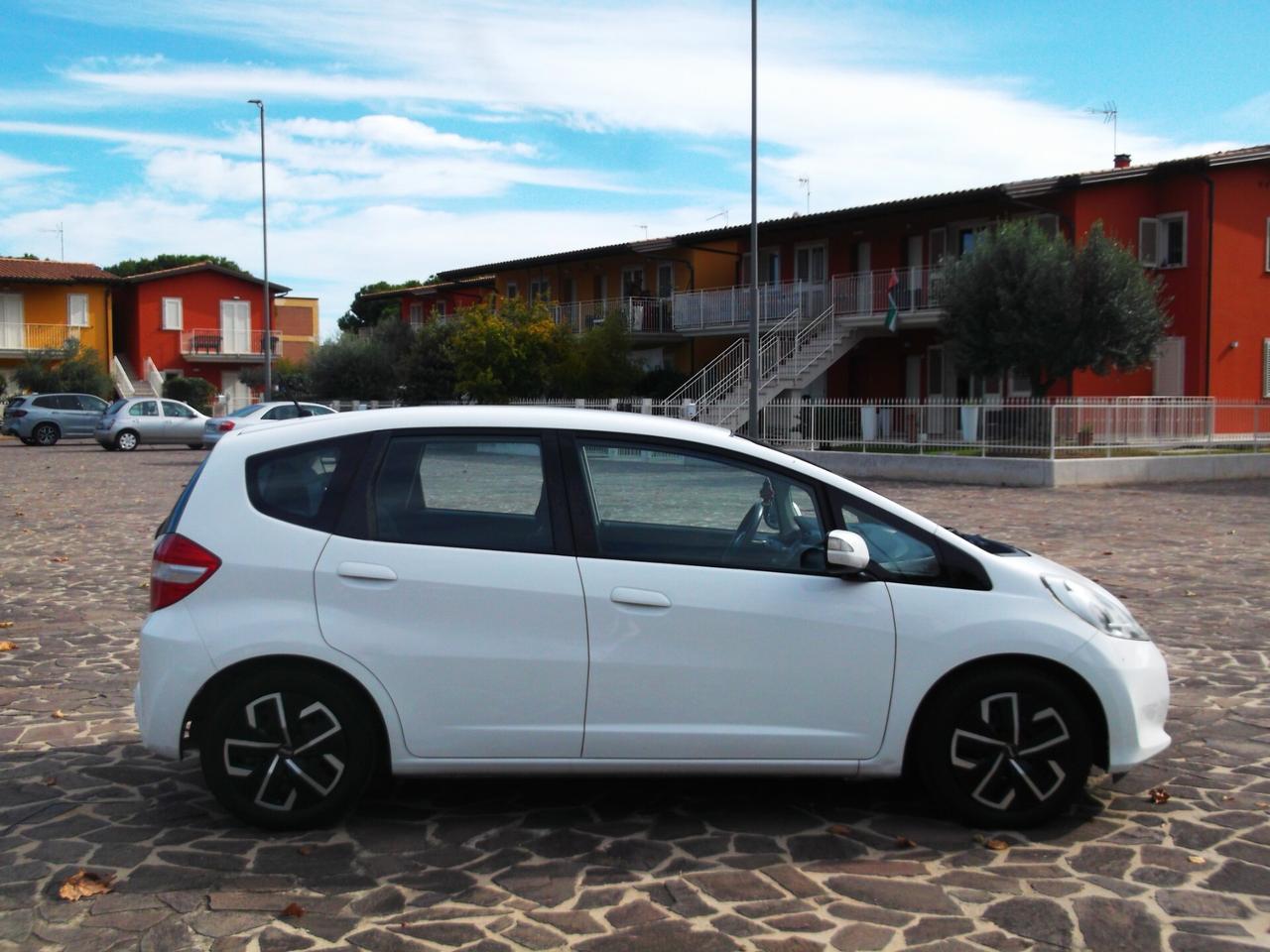 Honda Jazz 1.2 Gpl Neopatentati 2014