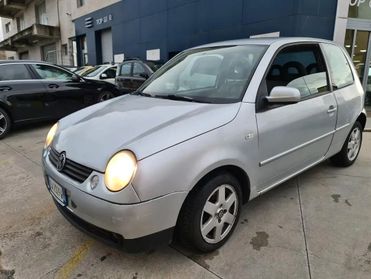 Volkswagen Lupo 1.4 TDI cat Highline