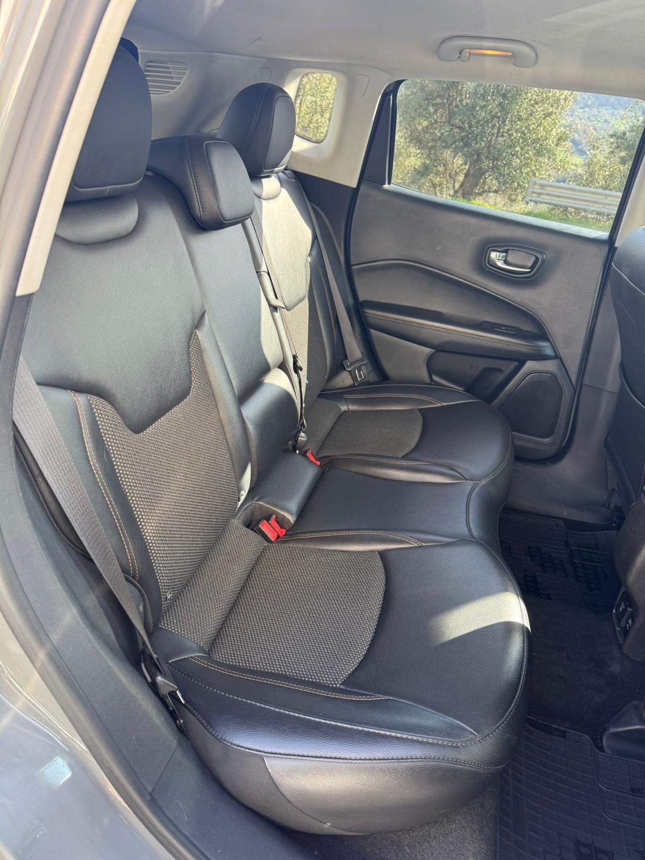 Jeep Compass 1.6 Multijet II 2WD Limited PERFETTA