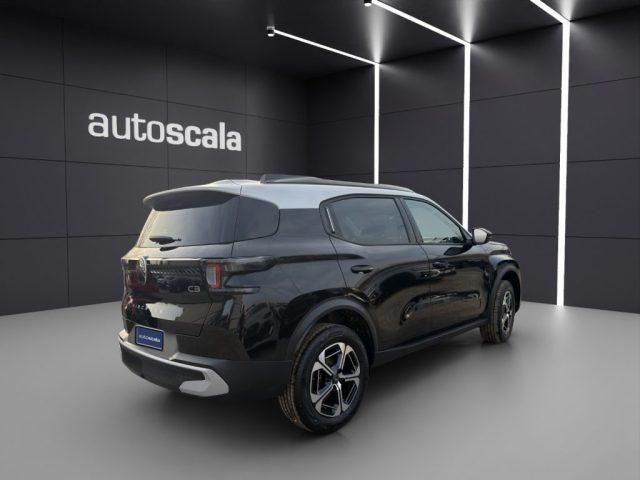 CITROEN C3 Aircross Hybrid 145 CV e-DCS6 Max