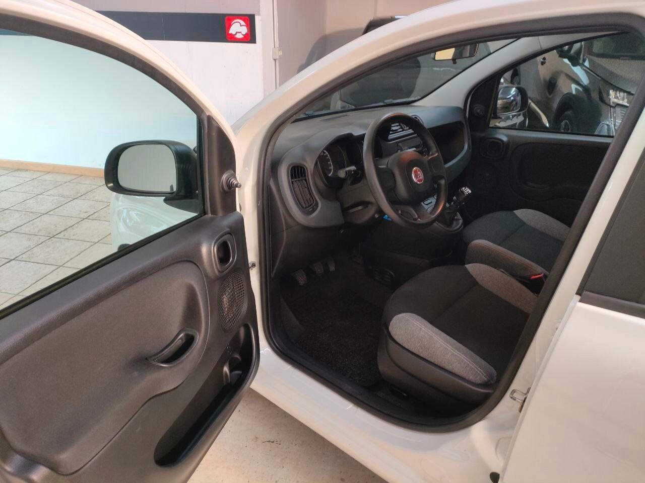 FIAT Panda 3ª serie Panda 1.0 FireFly S&S Hybrid