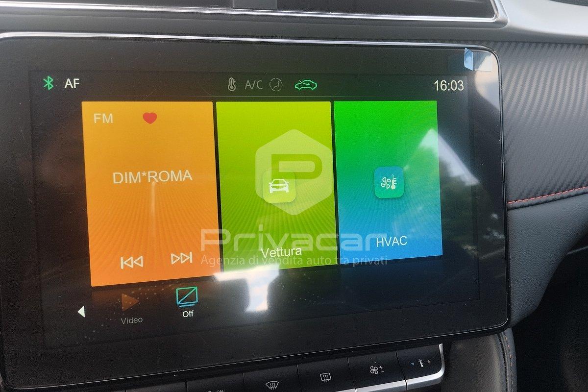 MG ZS 1.5 VTi-tech Comfort