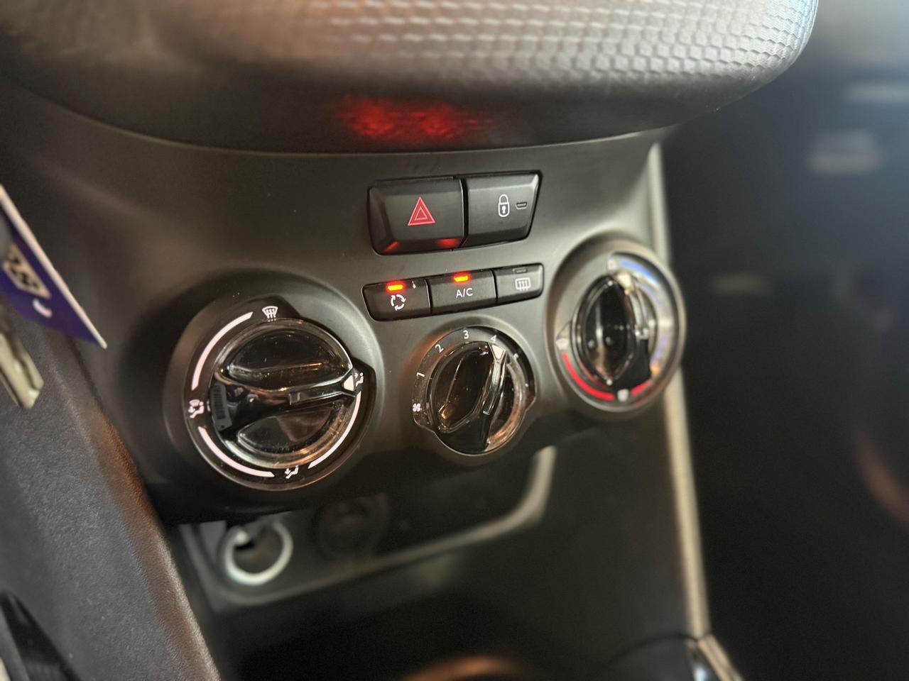 Peugeot 2008 GPL 82CV EURO 6 Neopatentati 2020