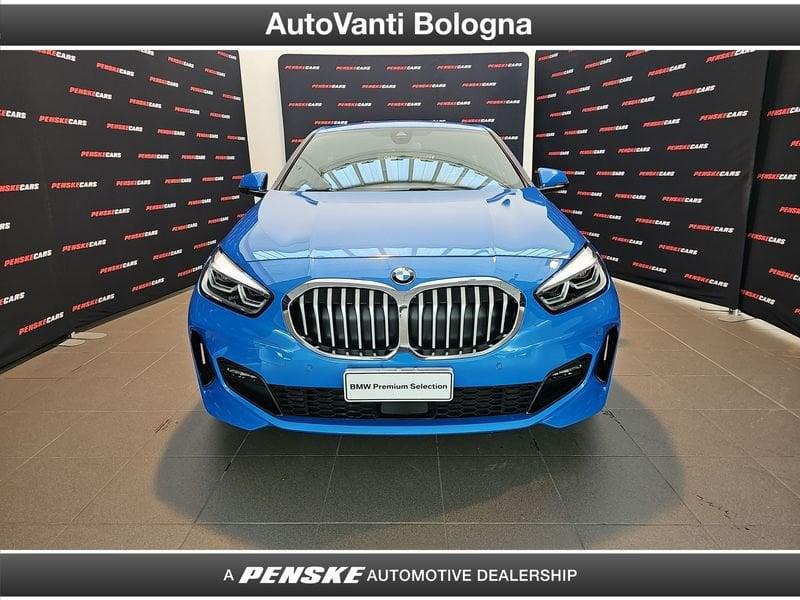 BMW Serie 1 118i 5p. Msport