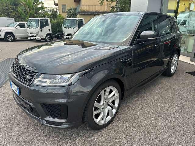 Land Rover Range Rover Sport Range Rover Sport 3.0 sdV6 HSE E6D 249cv MY19 IVA