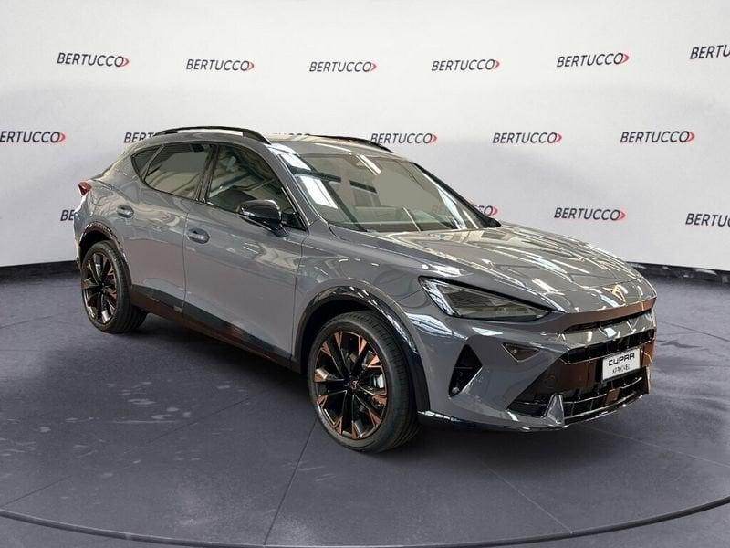 CUPRA Formentor 1.5 e-Hybrid DSG