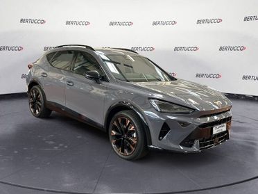 CUPRA Formentor 1.5 e-Hybrid DSG