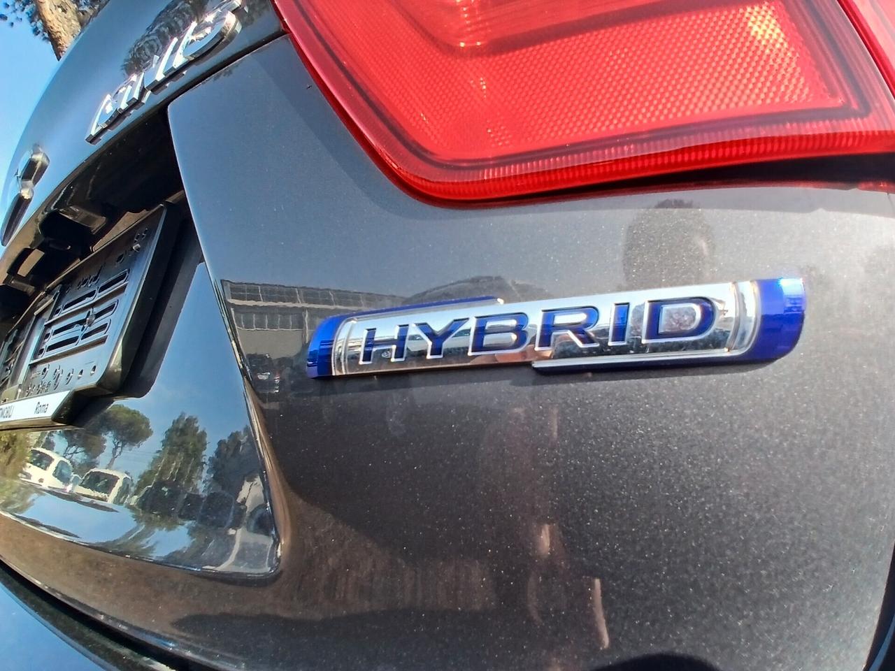 Suzuki Ignis 1.2 Hybrid Top