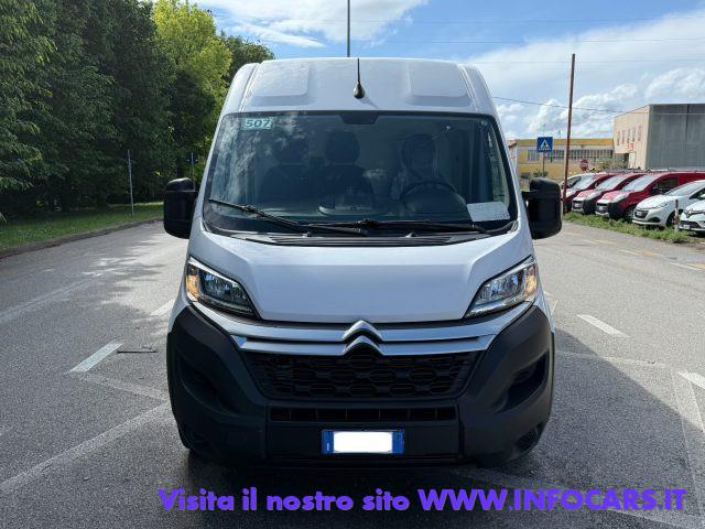 CITROEN Jumper 35 BlueHDi 140 CV PM-TM Furgone + IVA