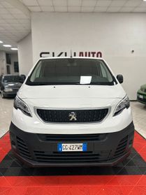 Peugeot Expert e-Expert 75kW PL-TN Furgone Premium Standard
