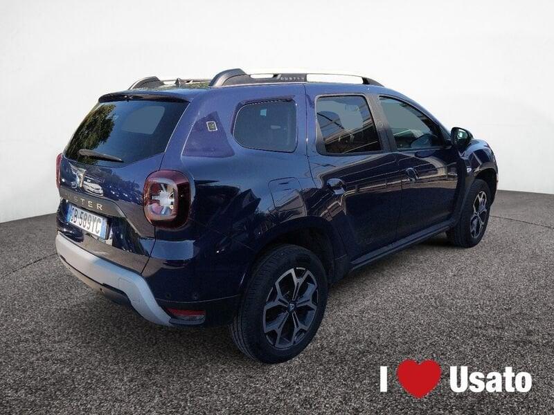 Dacia Duster II 2018 1.0 tce 15th Anniversary Eco-g 4x2 100cv
