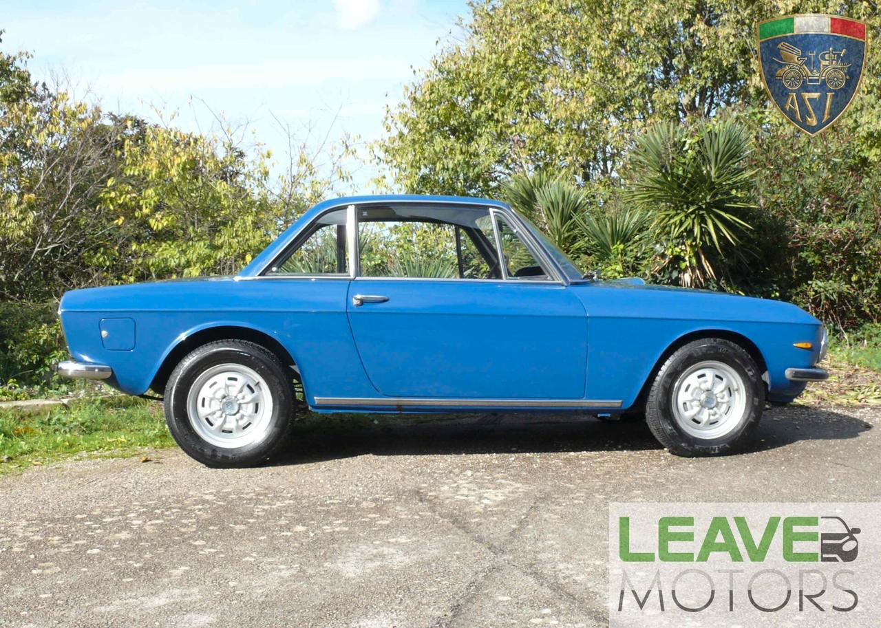 Lancia Fulvia Coupè 1,3 S (M1432)