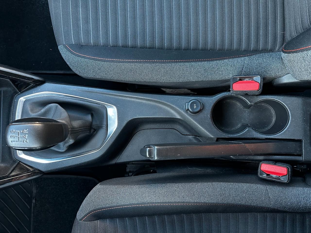 Peugeot 208 PureTech 75 Stop&Start 5 porte Allure Pack "NEOPATENTATI"