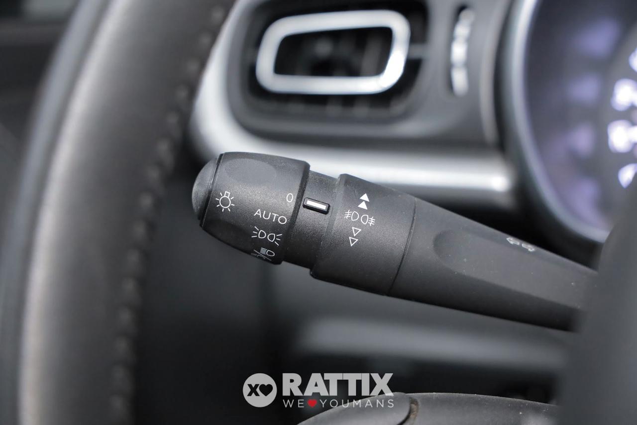 Citroen C3 1.2 Puretech 83CV Shine Pack
