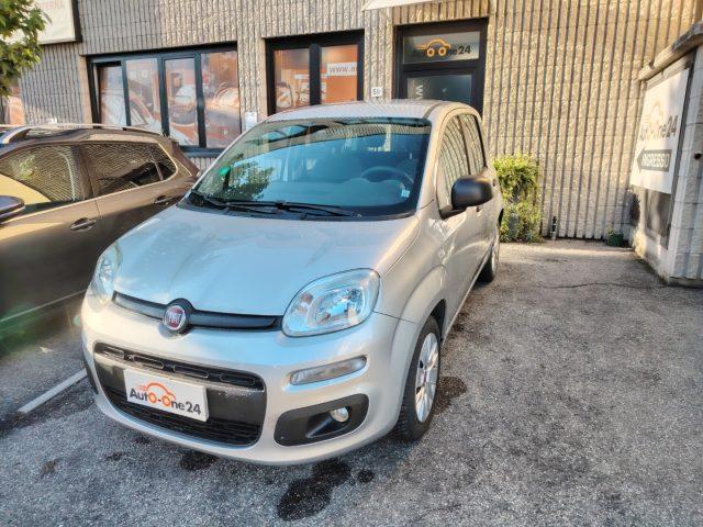 FIAT Panda 1.2 EasyPower Easy NEOPATENTATI - PREZZO REALE